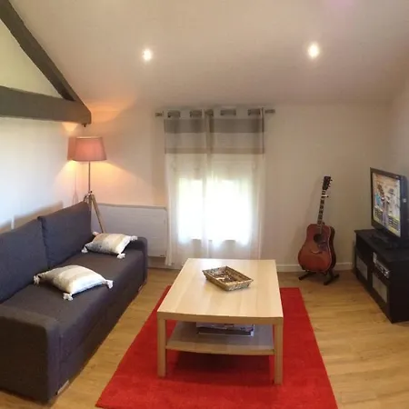 Feriehus Le Cadran So'lair *