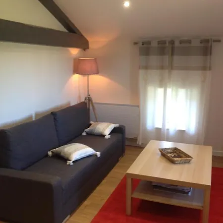 Feriehus Le Cadran So'lair