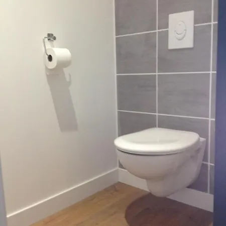 Le Cadran So'lair Feriehus Saint-Germain-l'Herm