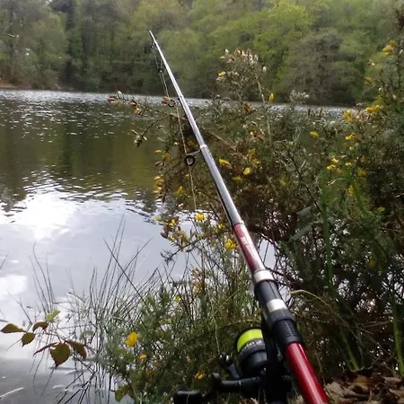 Hébergement de vacances Le Cadran So'lair *