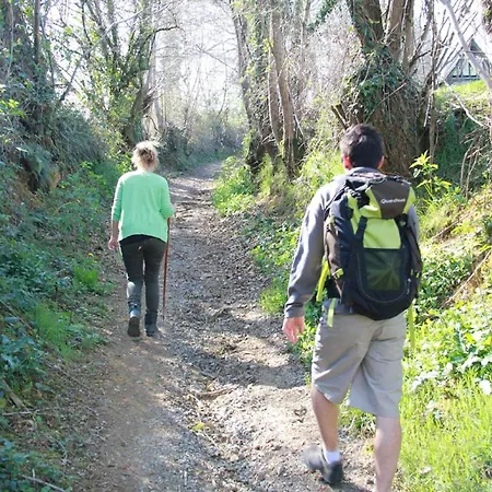 Feriehus Le Cadran So'lair *