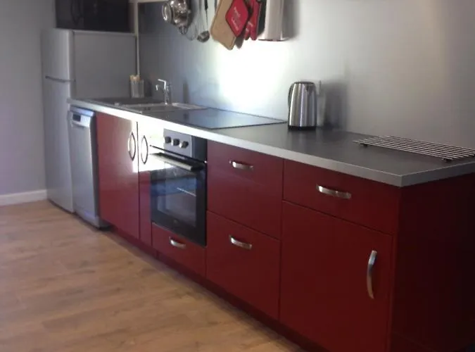 Le Cadran So'lair Holiday home *