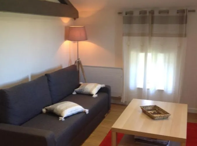 Feriehus Le Cadran So'lair