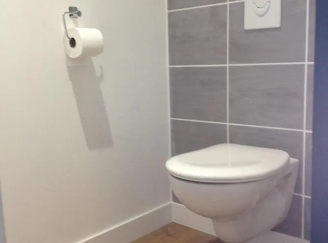 Le Cadran So'lair Holiday home Saint-Germain-l'Herm