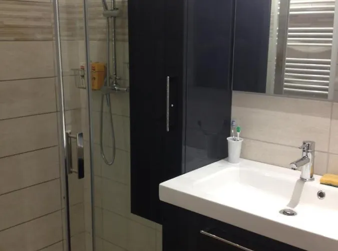 Le Cadran So'lair Holiday home Saint-Germain-l'Herm